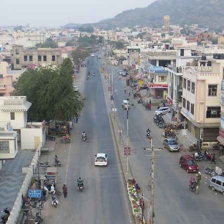 Oyo 2676 Avita The Hotel Ajmer Exterior photo