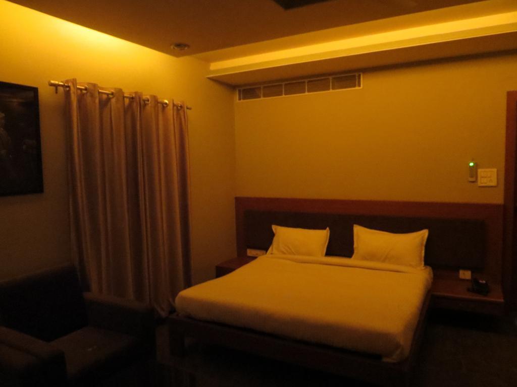 Oyo 2676 Avita The Hotel Ajmer Room photo