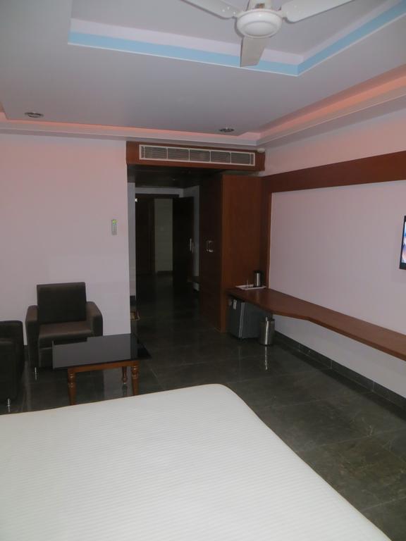 Oyo 2676 Avita The Hotel Ajmer Room photo