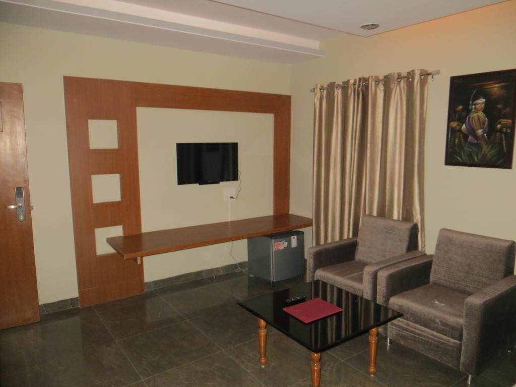 Oyo 2676 Avita The Hotel Ajmer Room photo