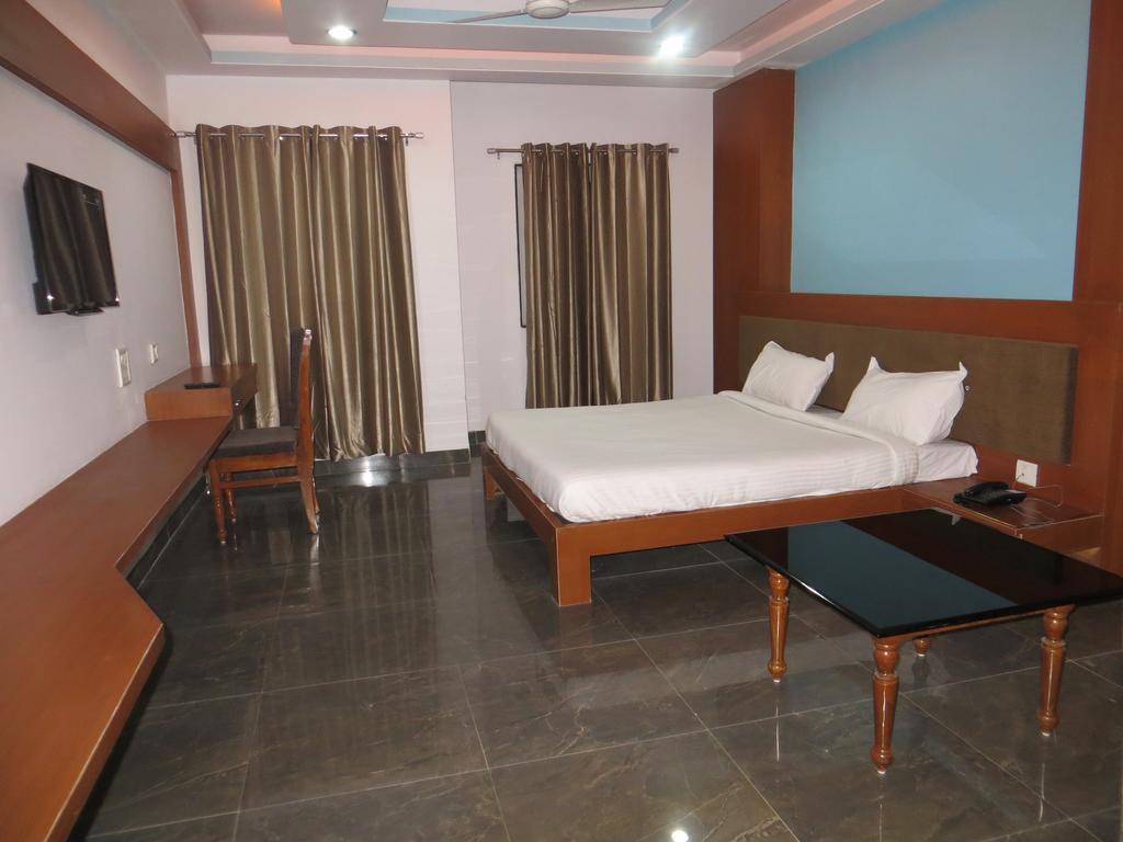 Oyo 2676 Avita The Hotel Ajmer Room photo