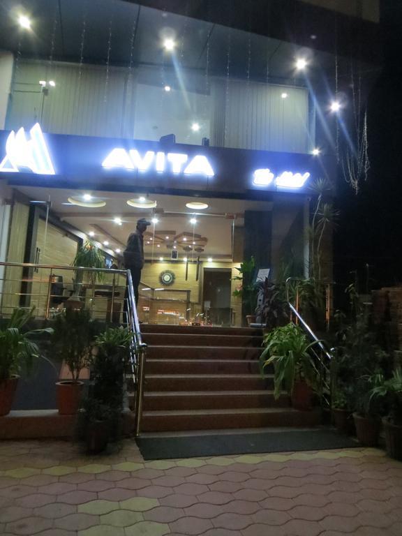 Oyo 2676 Avita The Hotel Ajmer Exterior photo