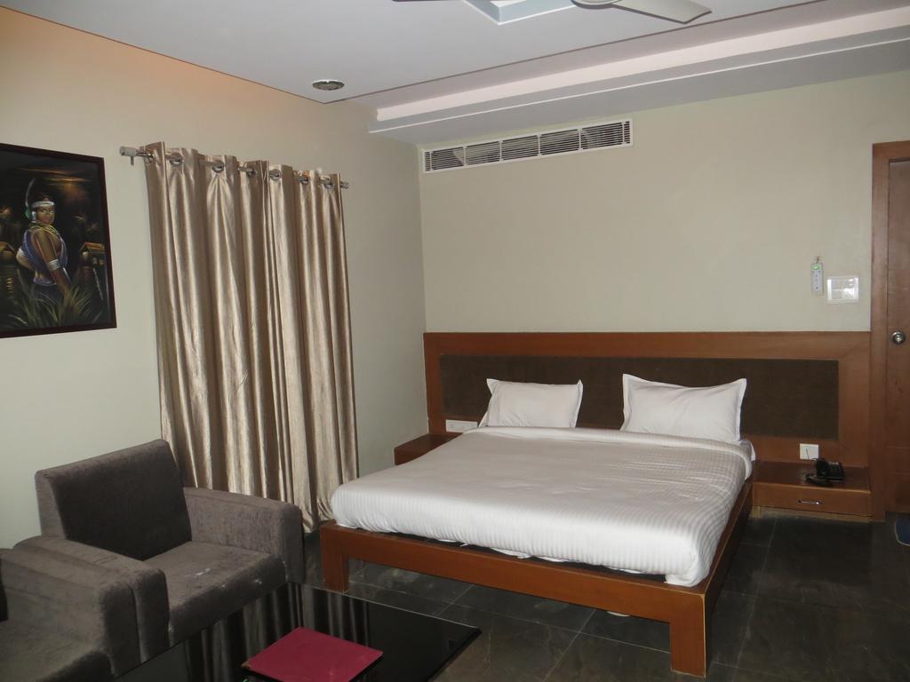 Oyo 2676 Avita The Hotel Ajmer Room photo